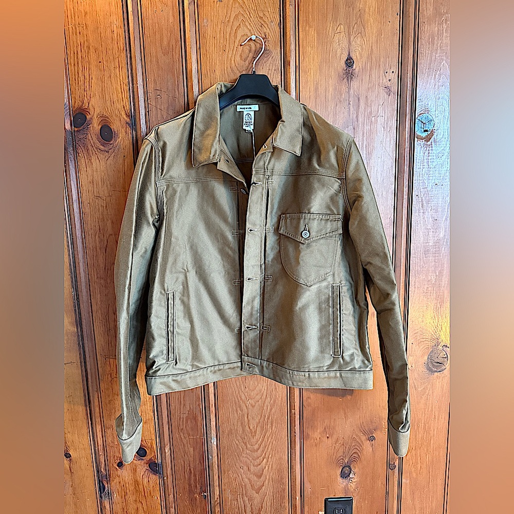 Hiroshi Kato Jacket